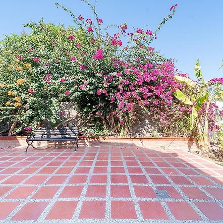 Ayenda Mar di Plata Otel Barranquilla  Dış mekan fotoğraf