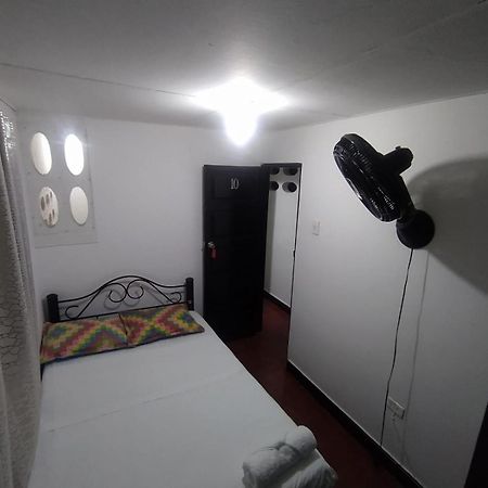 Ayenda Mar di Plata Otel Barranquilla  Oda fotoğraf