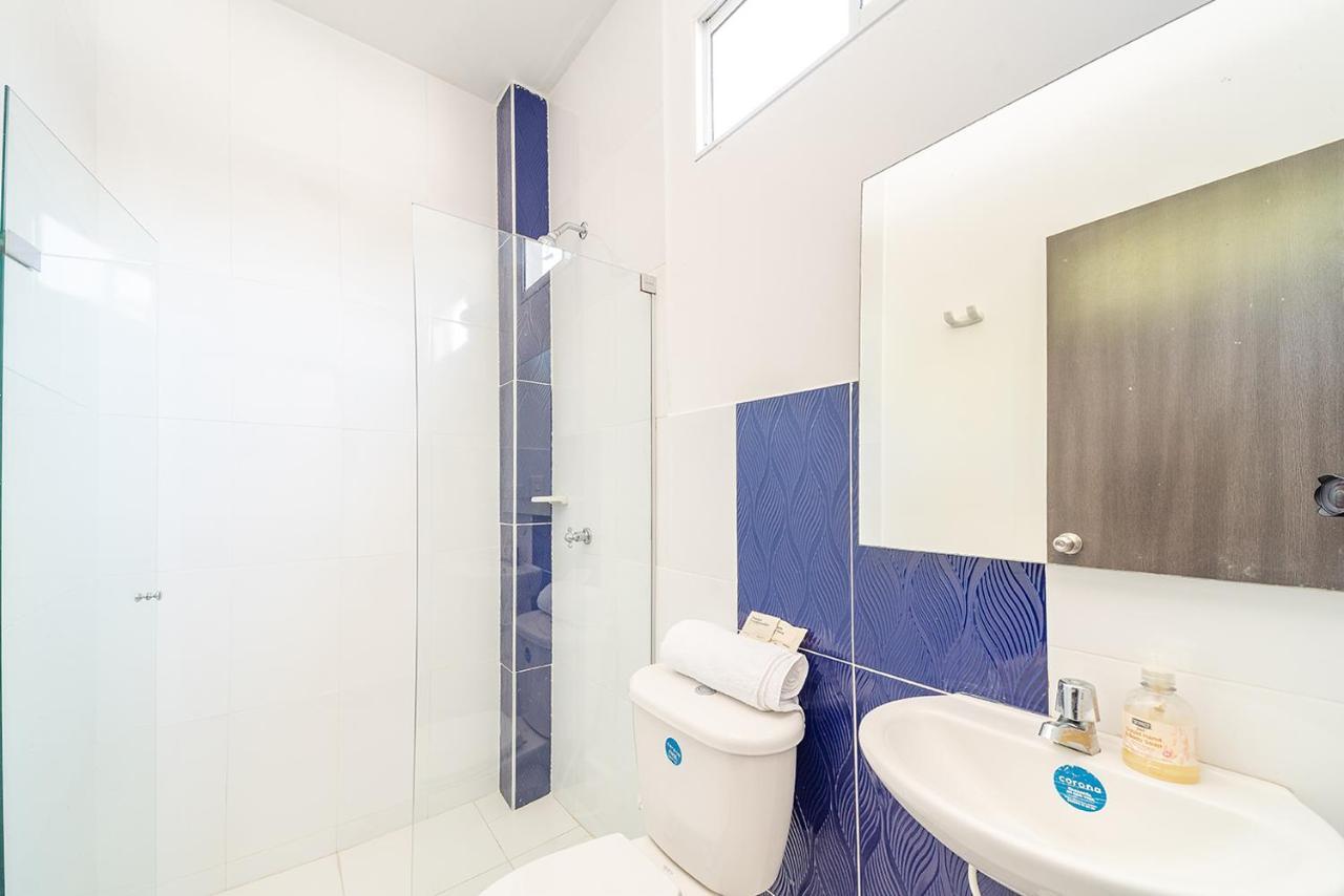 Ayenda Mar di Plata Otel Barranquilla  Dış mekan fotoğraf