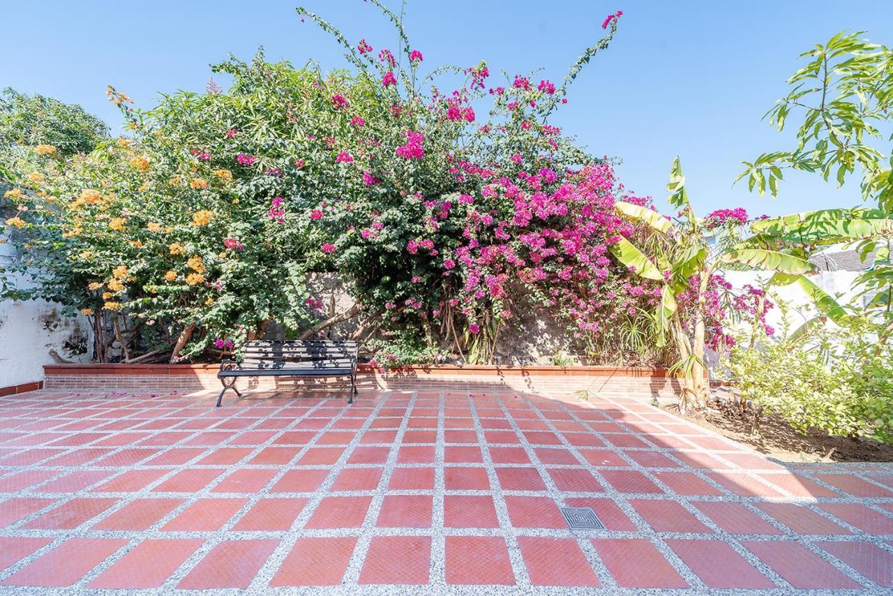 Ayenda Mar di Plata Otel Barranquilla  Dış mekan fotoğraf
