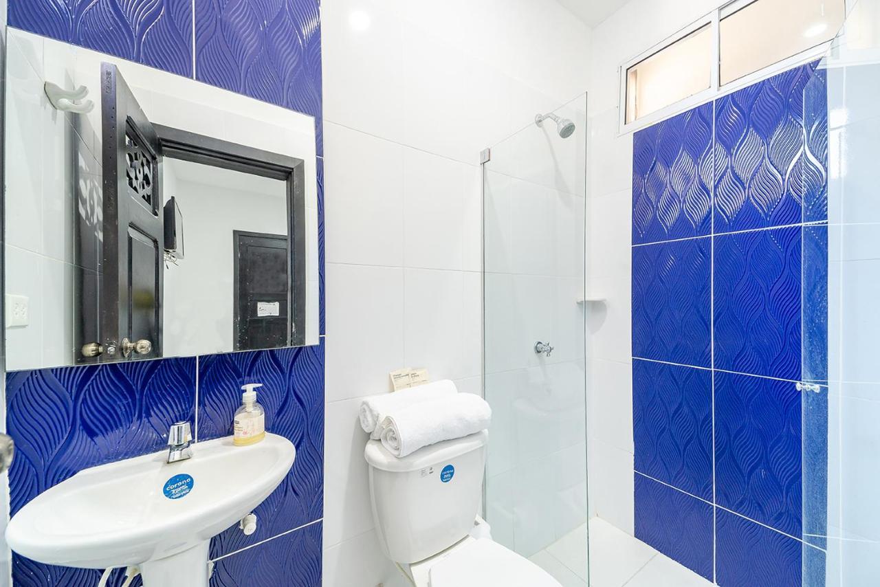 Ayenda Mar di Plata Otel Barranquilla  Dış mekan fotoğraf