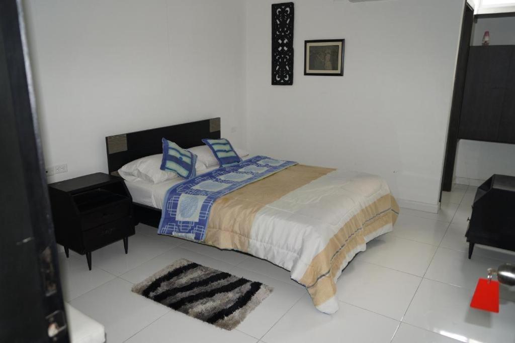 Ayenda Mar di Plata Otel Barranquilla  Dış mekan fotoğraf