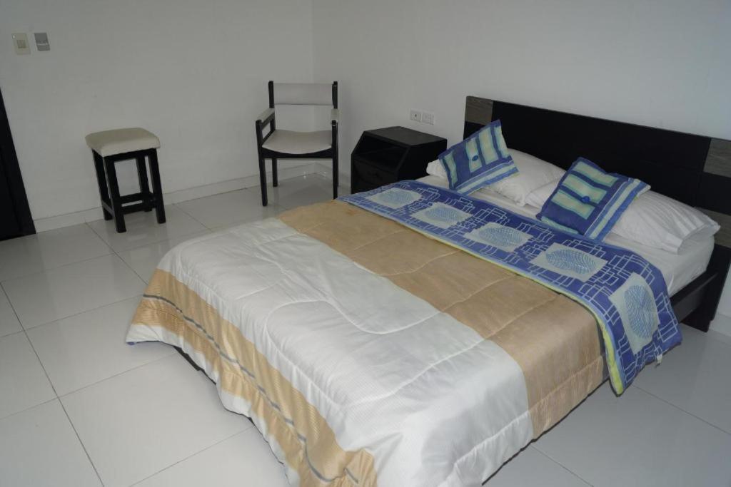 Ayenda Mar di Plata Otel Barranquilla  Dış mekan fotoğraf
