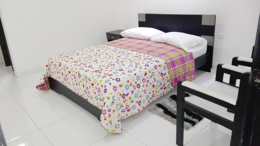 Ayenda Mar di Plata Otel Barranquilla  Dış mekan fotoğraf