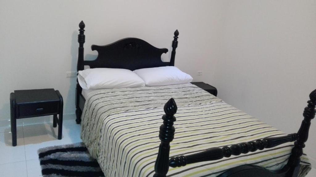 Ayenda Mar di Plata Otel Barranquilla  Dış mekan fotoğraf