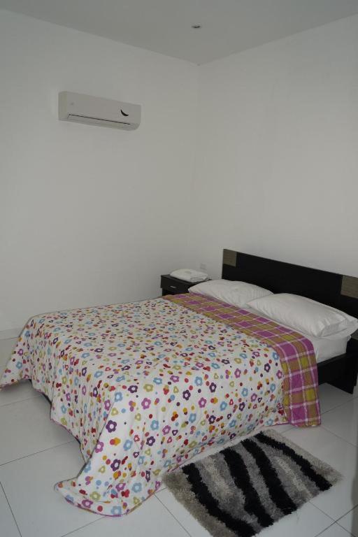 Ayenda Mar di Plata Otel Barranquilla  Dış mekan fotoğraf