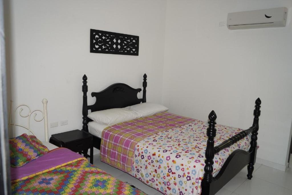 Ayenda Mar di Plata Otel Barranquilla  Dış mekan fotoğraf