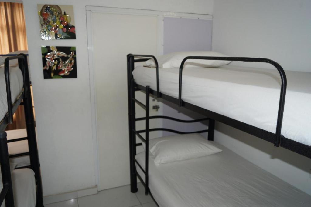 Ayenda Mar di Plata Otel Barranquilla  Dış mekan fotoğraf