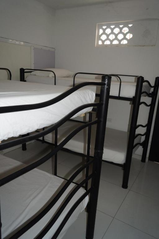 Ayenda Mar di Plata Otel Barranquilla  Dış mekan fotoğraf