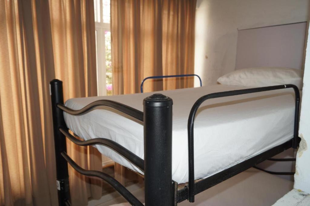 Ayenda Mar di Plata Otel Barranquilla  Dış mekan fotoğraf