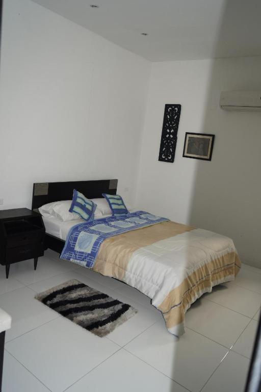 Ayenda Mar di Plata Otel Barranquilla  Dış mekan fotoğraf