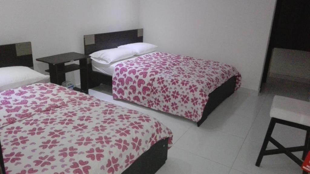 Ayenda Mar di Plata Otel Barranquilla  Dış mekan fotoğraf