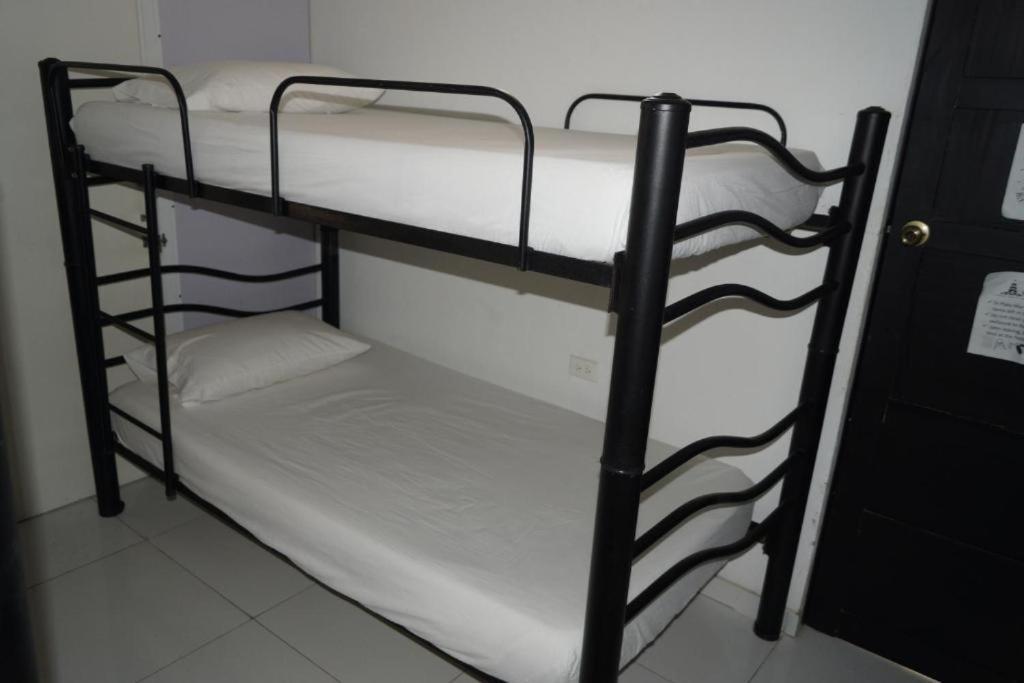 Ayenda Mar di Plata Otel Barranquilla  Dış mekan fotoğraf