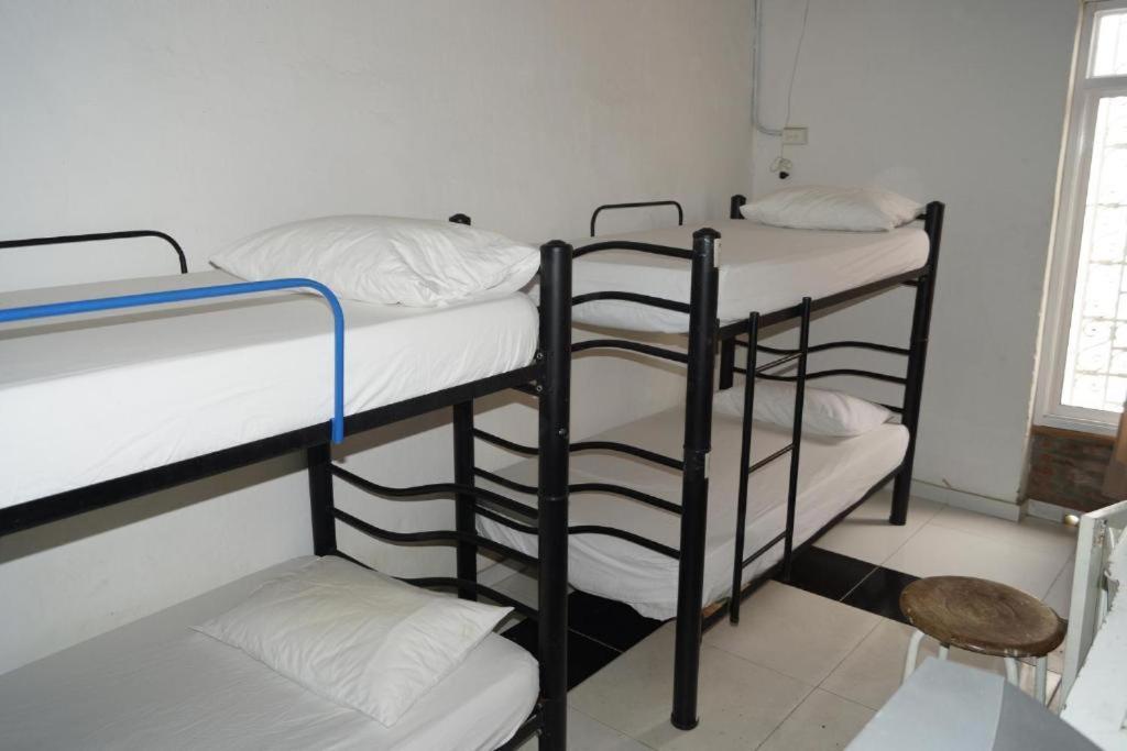 Ayenda Mar di Plata Otel Barranquilla  Dış mekan fotoğraf