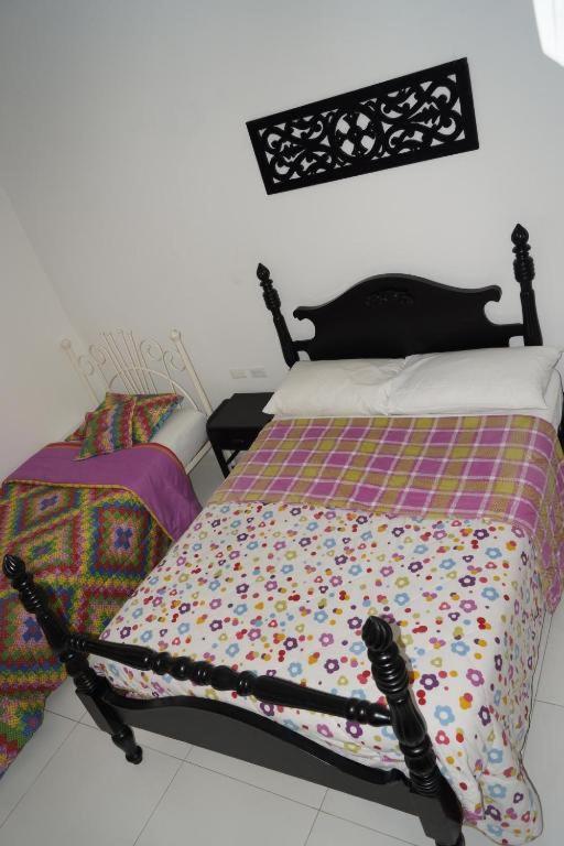 Ayenda Mar di Plata Otel Barranquilla  Dış mekan fotoğraf
