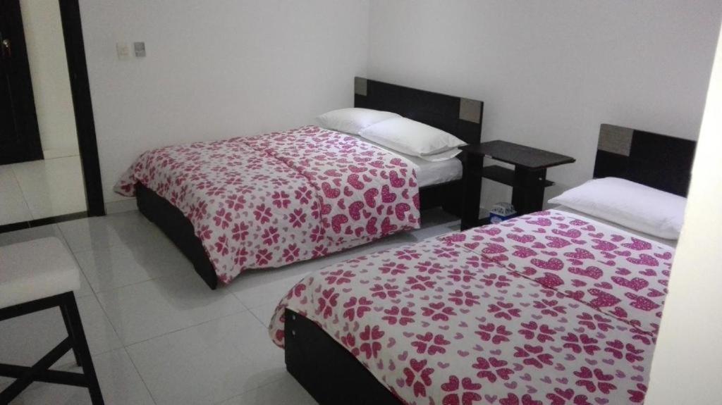 Ayenda Mar di Plata Otel Barranquilla  Dış mekan fotoğraf