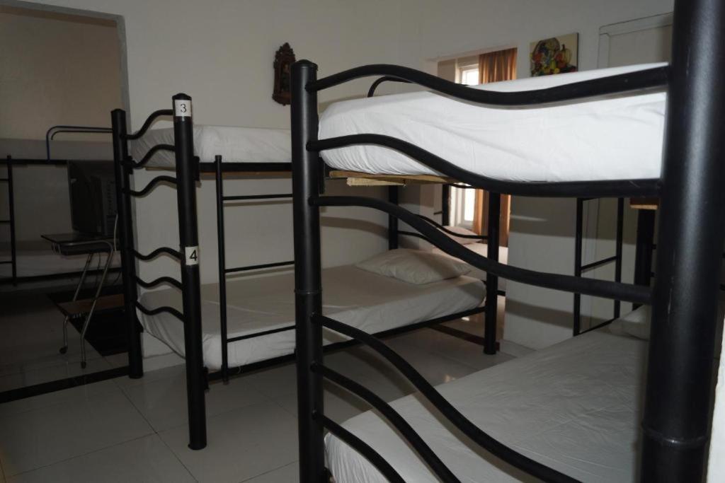 Ayenda Mar di Plata Otel Barranquilla  Dış mekan fotoğraf