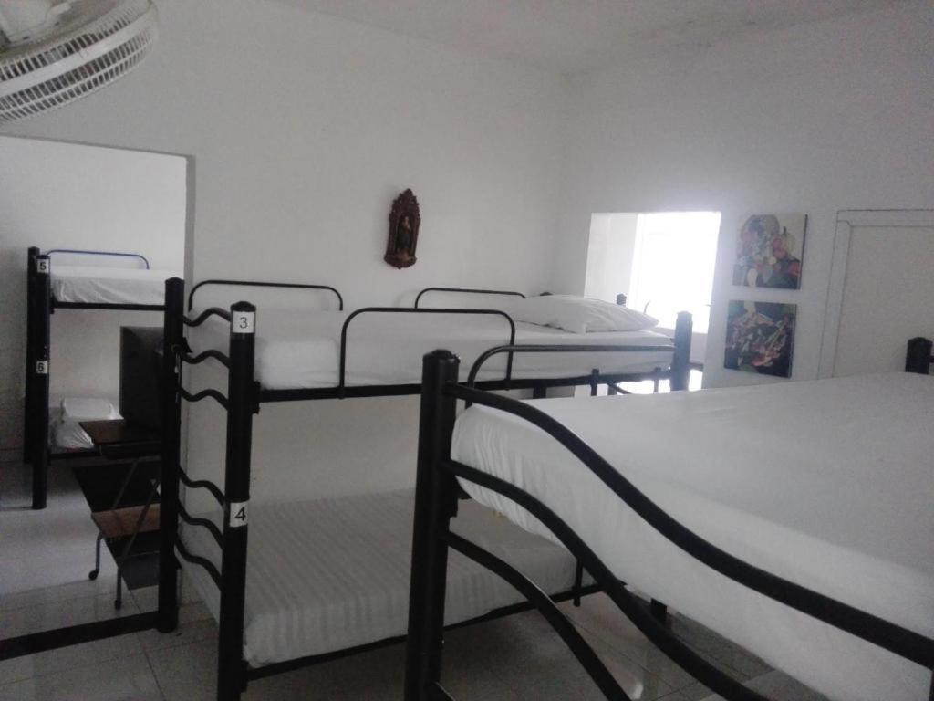 Ayenda Mar di Plata Otel Barranquilla  Dış mekan fotoğraf