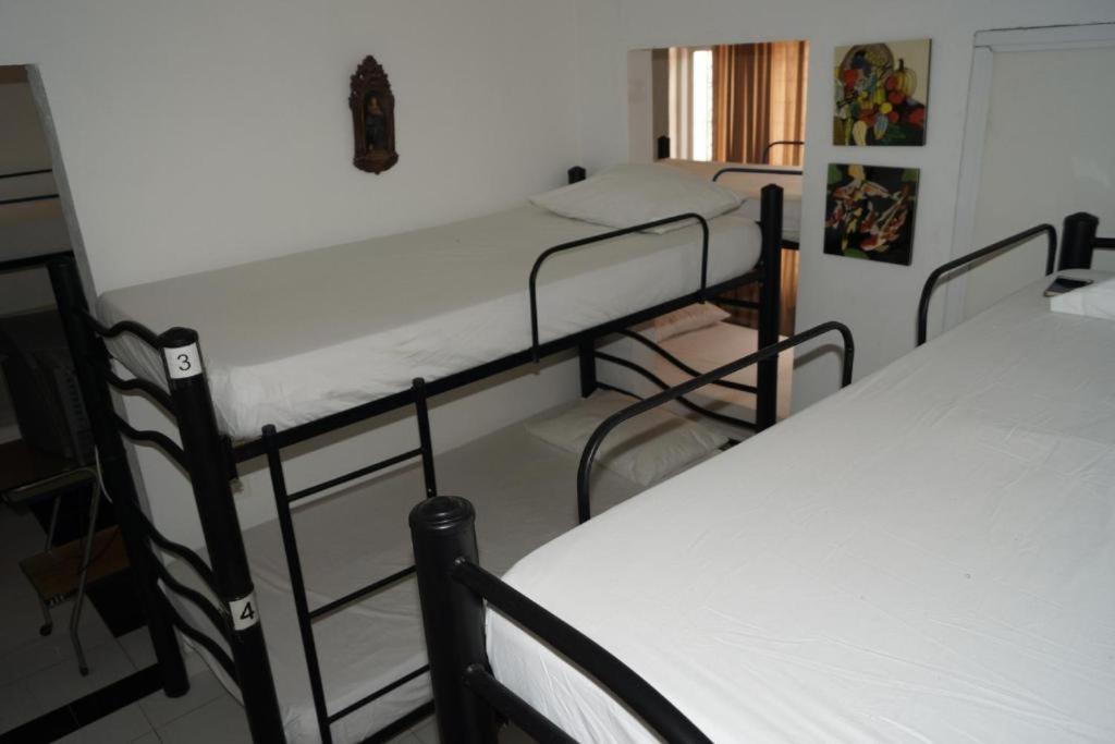 Ayenda Mar di Plata Otel Barranquilla  Dış mekan fotoğraf