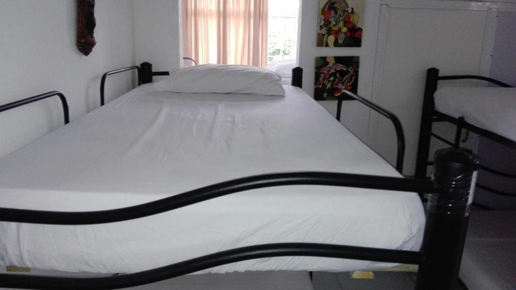 Ayenda Mar di Plata Otel Barranquilla  Dış mekan fotoğraf