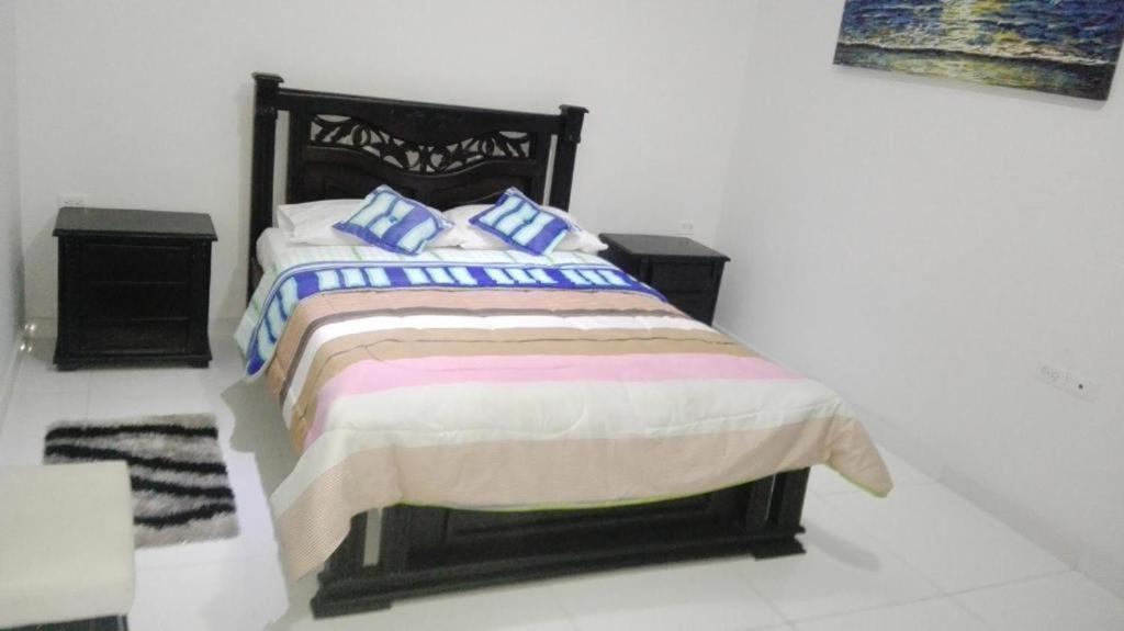 Ayenda Mar di Plata Otel Barranquilla  Dış mekan fotoğraf