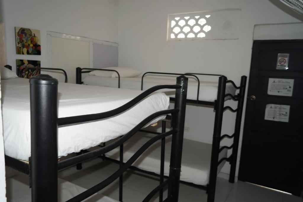 Ayenda Mar di Plata Otel Barranquilla  Dış mekan fotoğraf