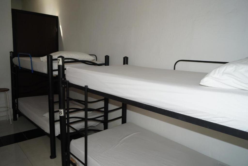 Ayenda Mar di Plata Otel Barranquilla  Dış mekan fotoğraf