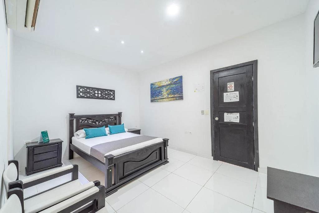 Ayenda Mar di Plata Otel Barranquilla  Dış mekan fotoğraf