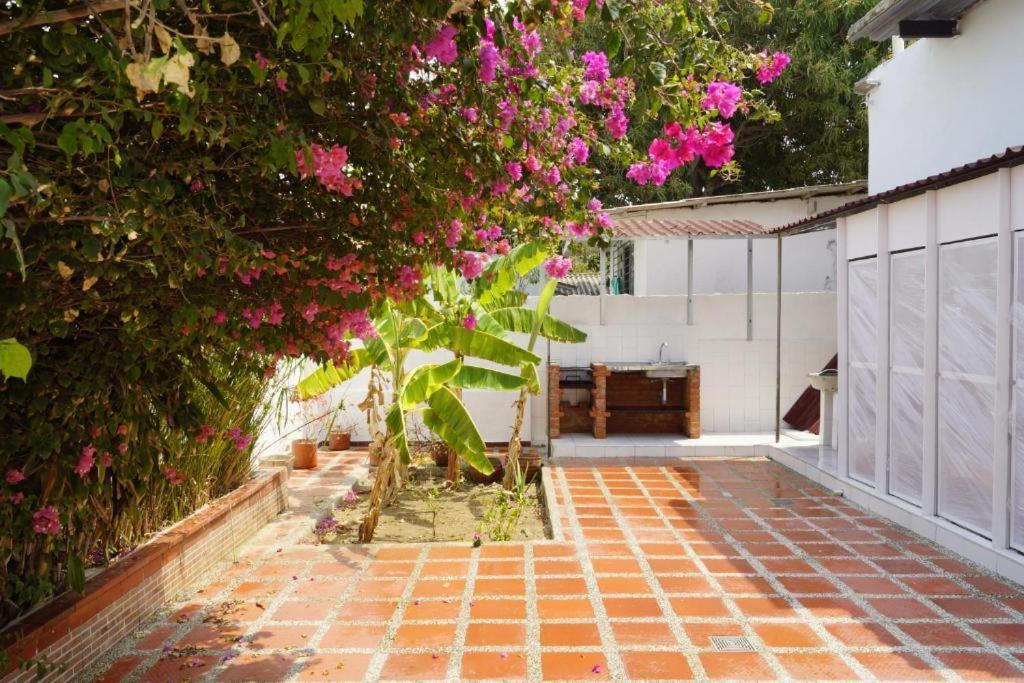 Ayenda Mar di Plata Otel Barranquilla  Dış mekan fotoğraf