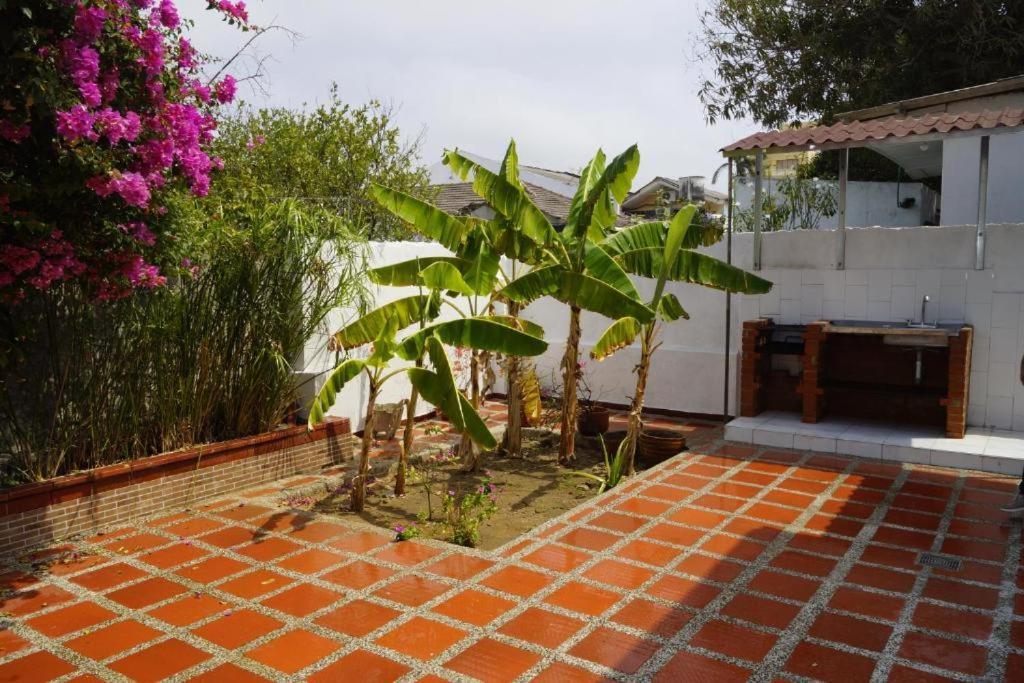 Ayenda Mar di Plata Otel Barranquilla  Dış mekan fotoğraf