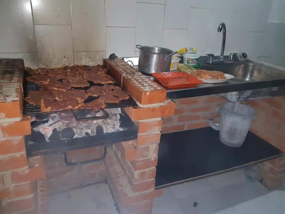 Ayenda Mar di Plata Otel Barranquilla  Dış mekan fotoğraf