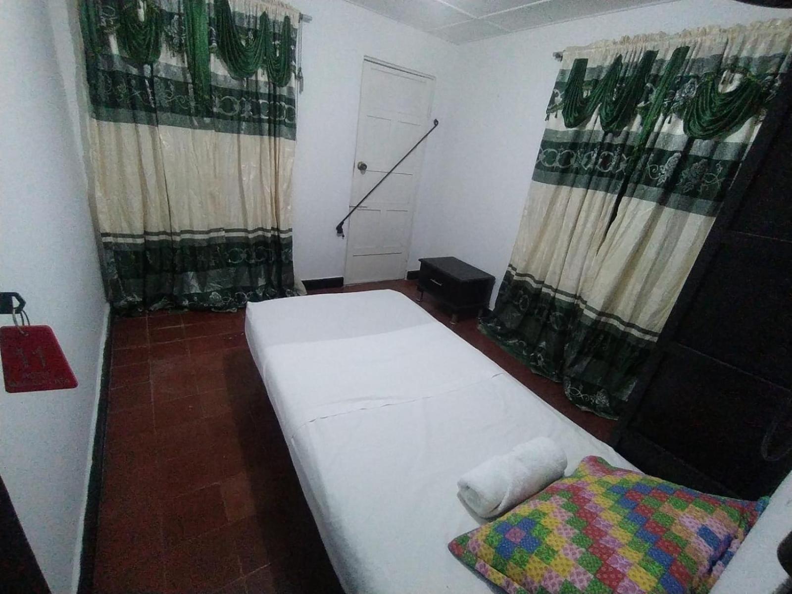 Ayenda Mar di Plata Otel Barranquilla  Oda fotoğraf