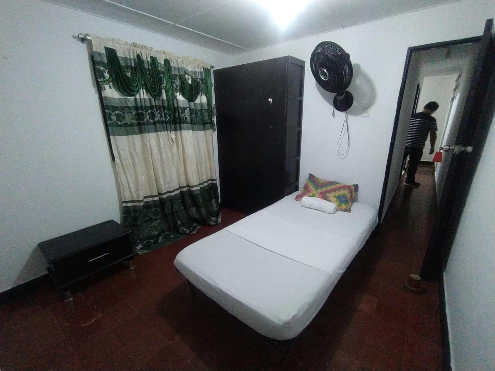 Ayenda Mar di Plata Otel Barranquilla  Oda fotoğraf